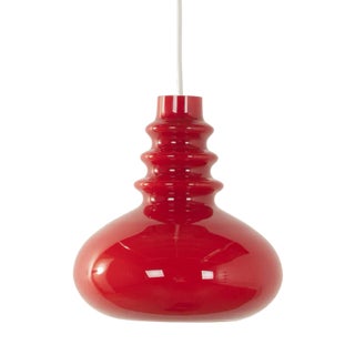 Vintage Ceiling Lamp from Peill & Putzler For Sale