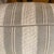 Modern Handcrafted Decorative Pillow Case For Sale - Image 3 of 6