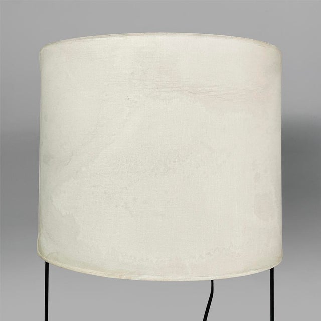 1970s Italian Modern Gala Table Lamps Gala by Paolo Rizzato for Arteluce, 1970s, Set of 2 For Sale - Image 5 of 18