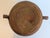 Rustic Hand Coiled Horsehead Urn Signed by Priscilla Hoback For Sale - Image 9 of 12