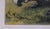 Traditional The Polo Player 1881 Watercolor by George Bridgman (American, 1865-1943) For Sale - Image 3 of 5