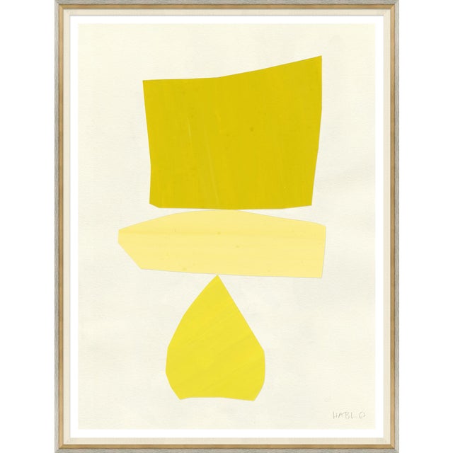 Sunburst, Goldie, Happy, Shine, Balance, Joy, Clarity, Summer and Enlighten by Susan Hable For Sale - Image 9 of 11