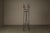 Roger Feraud Freestanding Coat and Hat Stand in the style of Roger Féraud, 1990s For Sale - Image 4 of 6