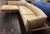 Mid-Century Modern Gio Platform Sectional Sofa For Sale - Image 3 of 8