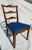 Wood 70's Timeless Statton Cherry Wood Dining Chairs S/6 For Sale - Image 7 of 10