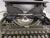 Metal 1948 Royal Quiet DeLuxe Typewriter For Sale - Image 7 of 12