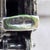 Metal Vintage Italian Handmade Genuine Sterling Silver 925 Locomotive Train Figurine, 1970s For Sale - Image 7 of 13