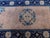 Antique Chinese Art Deco Rug For Sale - Image 15 of 18