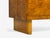 Auburn Axel Einar Hjorth, Nordiska Kompaniet, Root Wood, Rare Birka Sideboard, Sweden, 1937 For Sale - Image 8 of 15