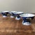 Vintage Japanese Bowls in Porcelain, 1950s, Set of 4 For Sale - Image 11 of 11