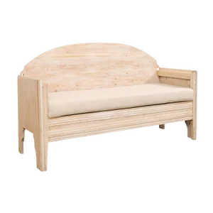 Early 19th Century Swedish Sofa