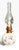 Vintage Limoges Floral Porcelain Electric Lamps - Pair For Sale - Image 10 of 18