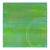 Rebecca Koury "Evolution of a Circle #4" Sage Green Circle Contemporary Abstract, Acrylic on Canvas/Panel, Carmel California Art For Sale