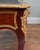 French Louis XV Revival Bureau Plat Desk, 1880 For Sale - Image 9 of 11