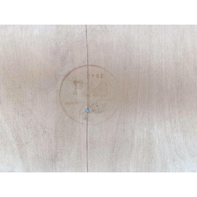 Vintage DB02 Sideboard by Cees Braakman for Pastoe For Sale - Image 10 of 12