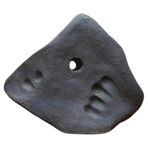 2020s David Nobaru, High-Fired Biomorphic Sculpture, 2020, Clay For Sale - Image 5 of 5