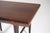 Small modern table, 1960'sh. 50 w. 70 d. 42 cm.h. 19.6 w. 27.5 d. 16.5 in.