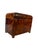 Faux Tortoiseshell Tea Caddy, England Circa 1820 For Sale - Image 10 of 11