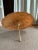 Antique Japanese Antique Painted Paper Parasol For Sale - Image 4 of 13