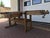 Carpenters Workbench with Drawer and Shelf, 1900s For Sale - Image 15 of 18