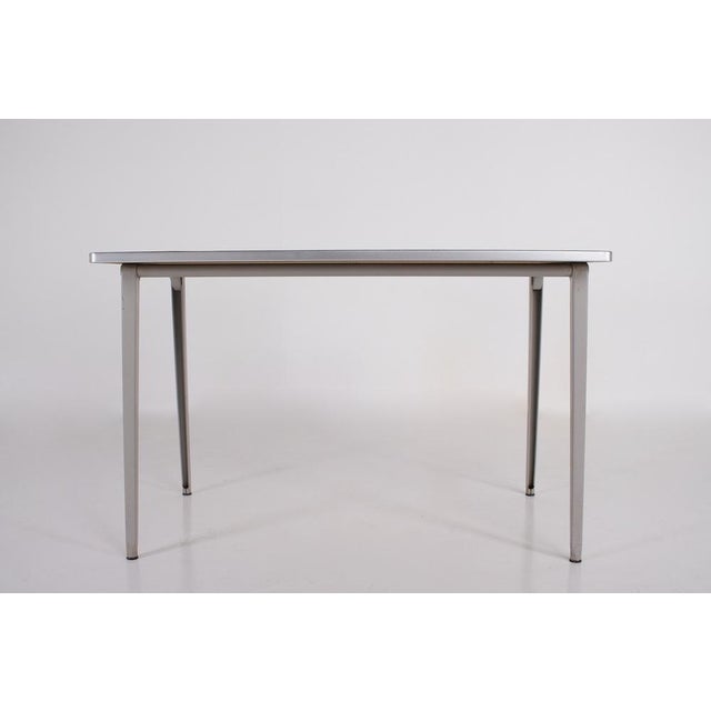 Friso Kramer Reform Writing Table by Friso Kramer, 1920s For Sale - Image 4 of 10