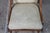 Antique American Victorian Rose Carved Walnut Lincoln Rocking Chair Rocker For Sale - Image 6 of 18