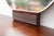 1940s Vintage Art Deco Console Table, 1940s For Sale - Image 5 of 17