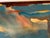 1970s Navajo Wild Land (1973) Abstract Expressionist Landscape Oil Painting by Matthew Diamond For Sale - Image 5 of 14