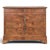 Louis Philippe Style Chest of Drawers in Burr Walnut Veneer For Sale - Image 12 of 12