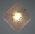 Metal French Art Deco Pendant Light by Degue - 1930 France For Sale - Image 7 of 10