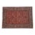 1970's Very Fine Persian Najafabad, 10'1" X 14' For Sale