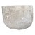 Antique Limestone Trough 5726a 26"Dia For Sale