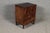 Wood Small Antique English House Bar in Mahogany, 1840 For Sale - Image 7 of 18