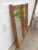 Vintage Mid-Century Danish Modern Teak Double Wall Mirror For Sale - Image 6 of 9