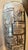 Vintage Mid Century Modern Cocktail 15 Recipes 24oz Glass Shaker For Sale - Image 4 of 4