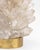 Craig Van Den Brulle Craig Van Den Brulle Rock Crystal Table Lamps, 2 For Sale - Image 4 of 15