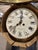 Napoleon III Bulls Eye Clock For Sale - Image 3 of 6