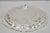 Vintage Poole Silver 3209 Victorian 12" Round Silver Plated Salver Platter Tray For Sale - Image 11 of 13