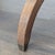 Wood Rose Tarlow Oval Regency Dining Table For Sale - Image 7 of 8