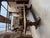 Large Monastery Style Table in Fir, 1980s For Sale - Image 11 of 12
