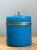 Vintage French Opaline Round Box For Sale In West Palm - Image 6 of 12