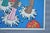 Bob Lawrie for DIM France, 1970s A wonderfully playful original period advertising poster by British illustrator Bob...