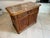 Baroque Sideboard in Oak with Granite Top For Sale - Image 10 of 12