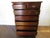 Stickley Solid Cherry Chest of Drawers For Sale - Image 6 of 13