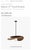 Brand-new, never installed set of 2 Mahalo 32” Tiered Pendant from the Visual Comfort Signature Collection, designed by...