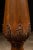 Early 20th Century Oak Pedestal For Sale In Chicago - Image 6 of 8
