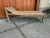 Rustic Rustic Hand-Woven Wicker Daybed For Sale - Image 3 of 7