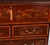 Antique Early George II Inlaid Mahogany Chest with Secretaire, 18th Century For Sale - Image 9 of 18