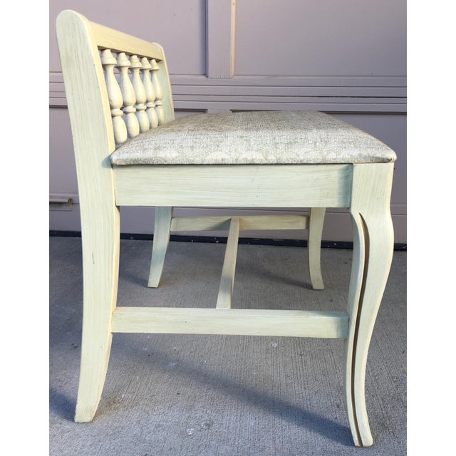 Dressing Table Seat Chairish
