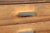 Wood Mid 20th Century Attributed to Farsø Stolefabrik Desk for Maurice Villency For Sale - Image 7 of 9